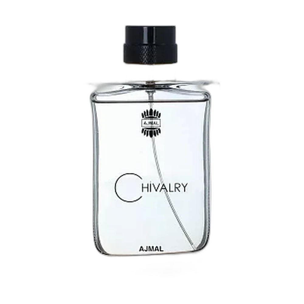 AJMAL CHIVALRY 1.5ml пробник