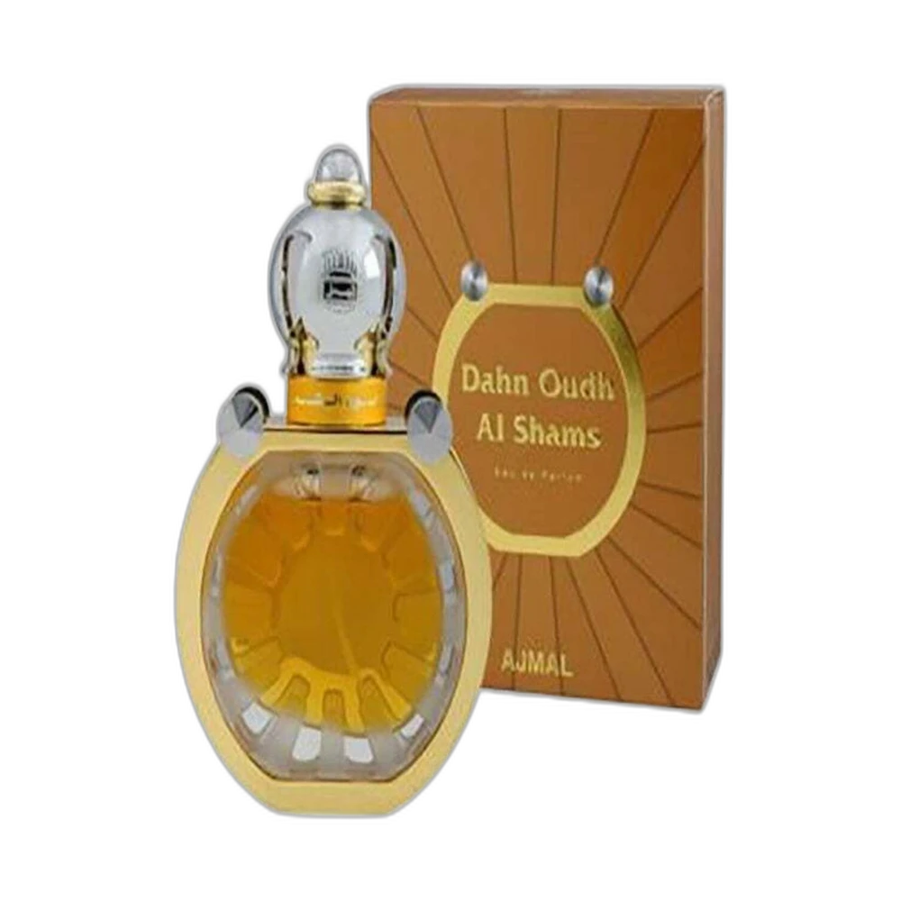 AJMAL DAHN OUDH AL SHAMS 30ml
