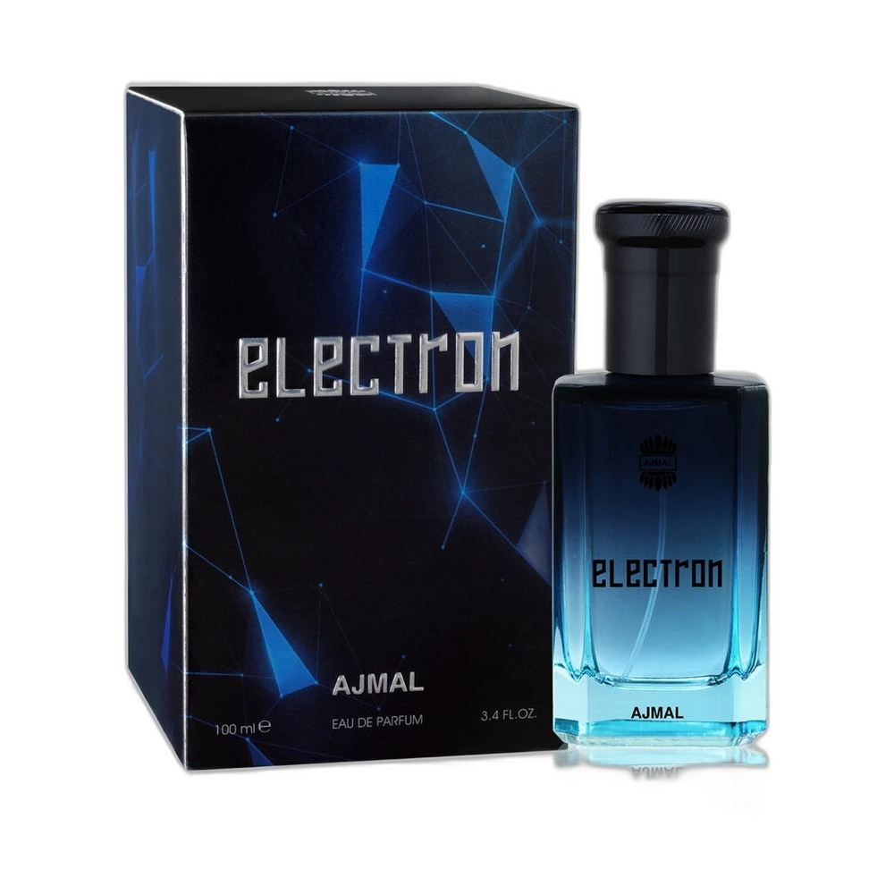 AJMAL ELECTRON 100ml
