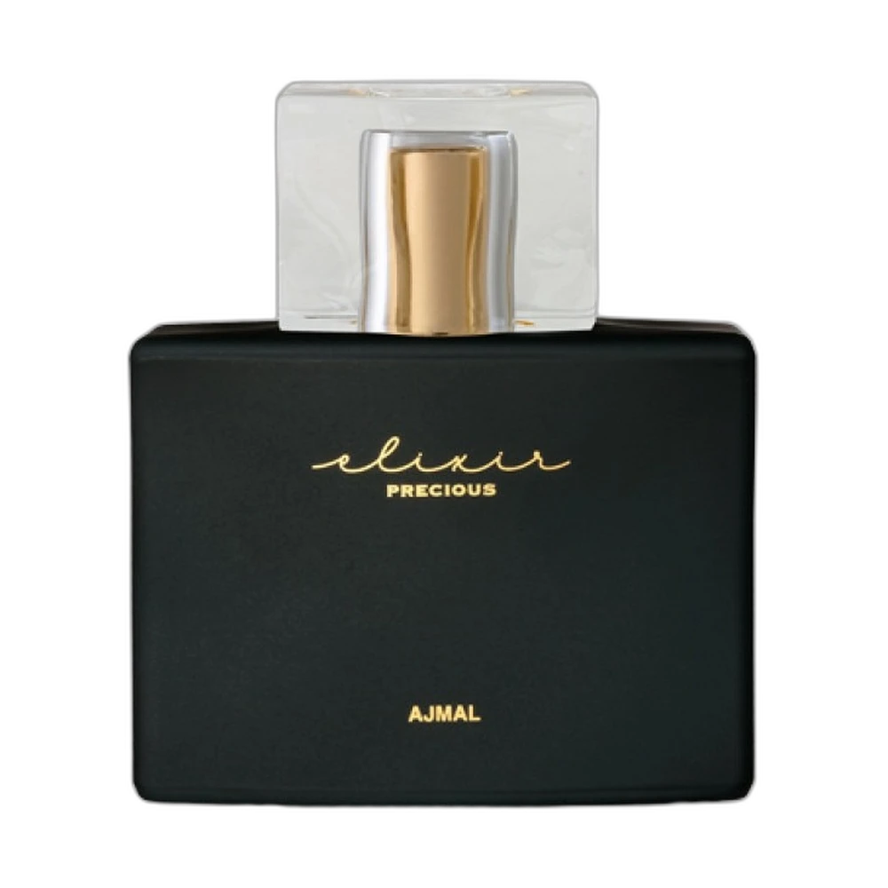 AJMAL ELIXIR PRECIOUS edp 100ml TESTER
