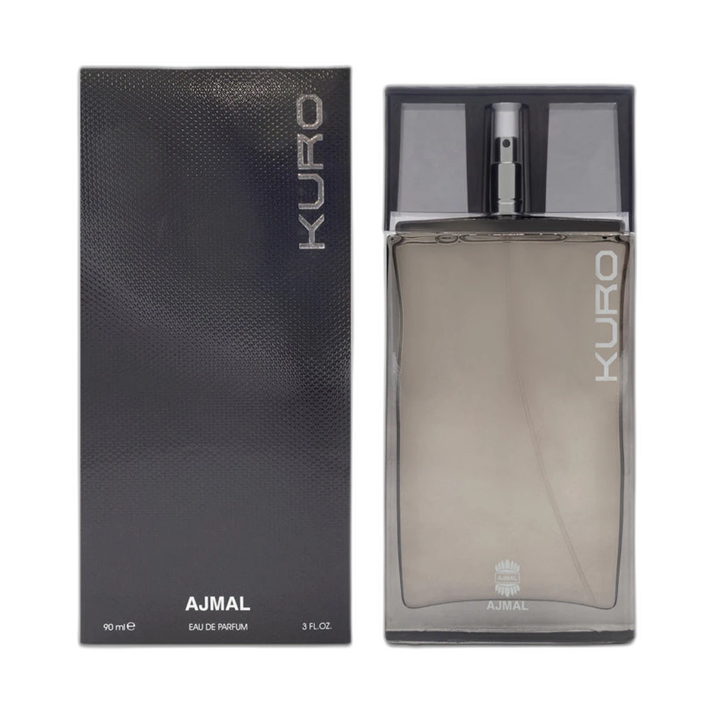 AJMAL KURO 90ml тестер