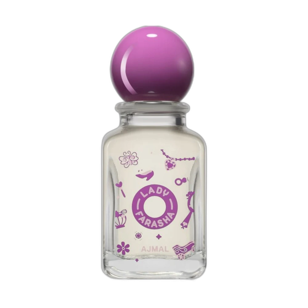 AJMAL LADY FARASHA 50ml тестер