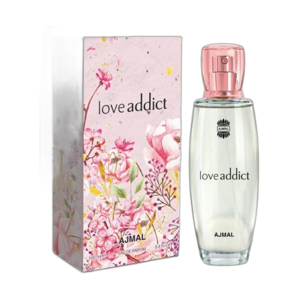 AJMAL LOVE ADDICT 1.5ml пробник