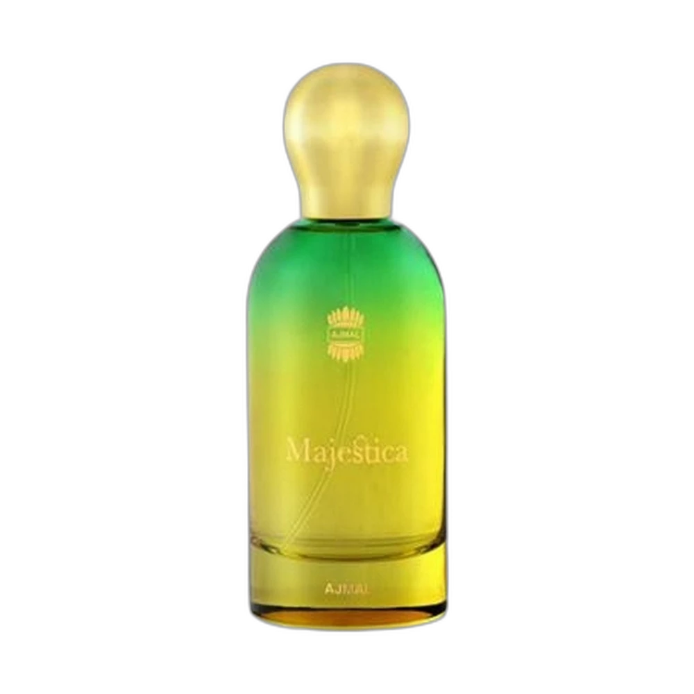 AJMAL MAJESTICA edp (w) 100ml TESTER