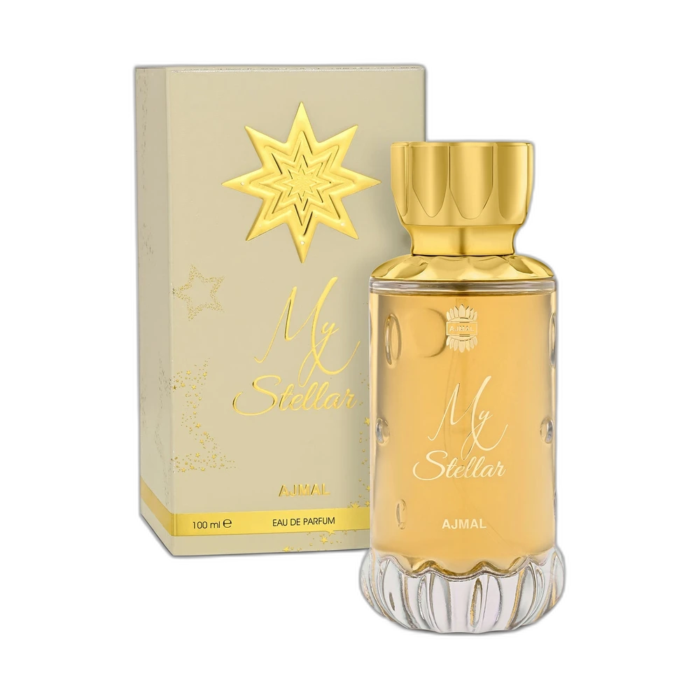 AJMAL MY STELLAR 100ml