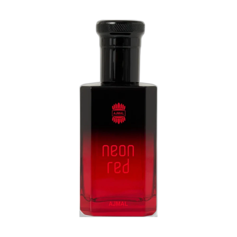 AJMAL NEON RED 100ml тестер