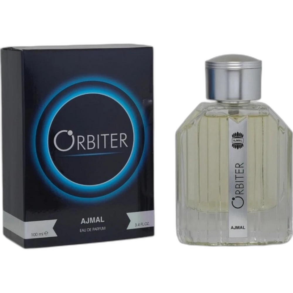 AJMAL ORBITER 100ml
