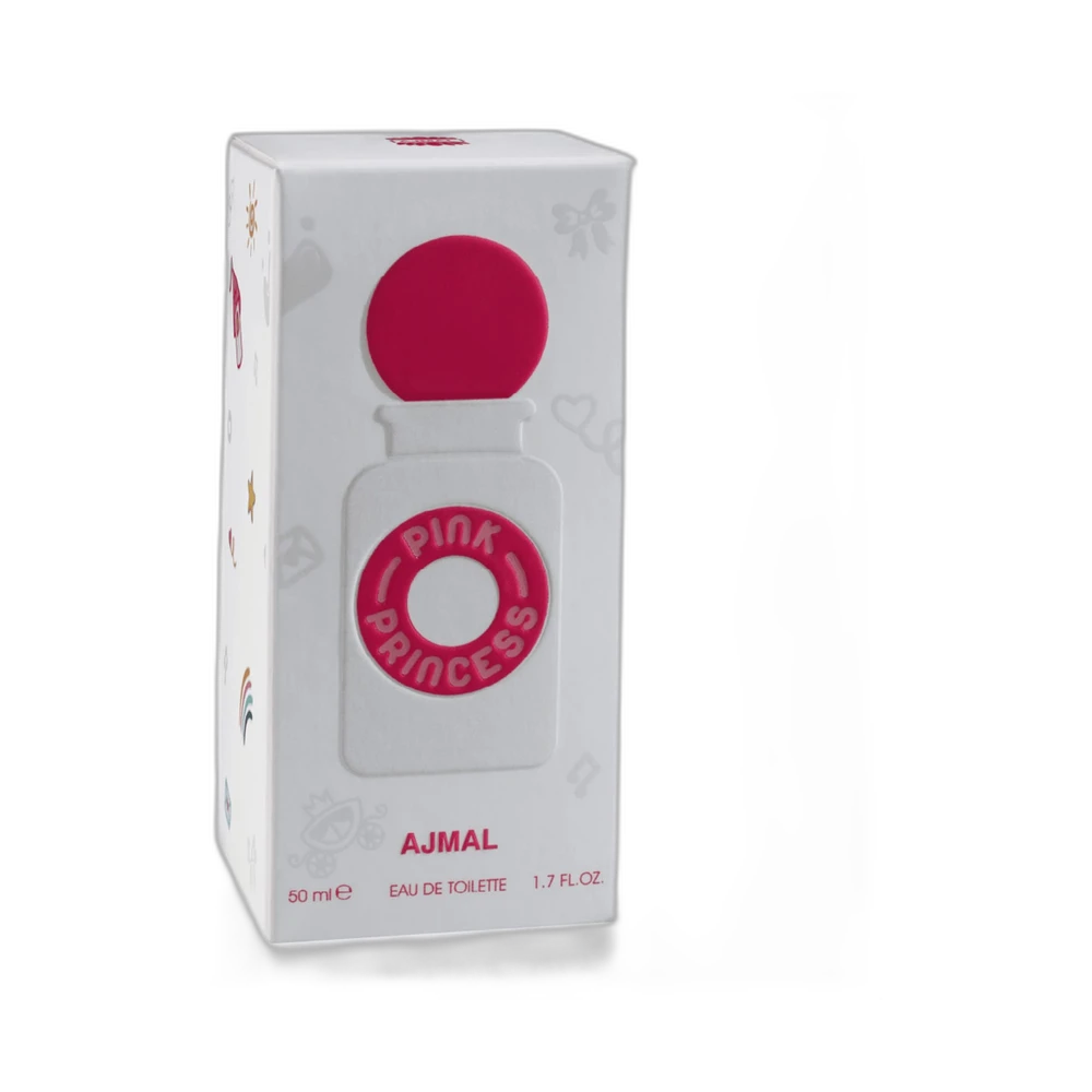 AJMAL PINK PRINCESS 50ml тестер