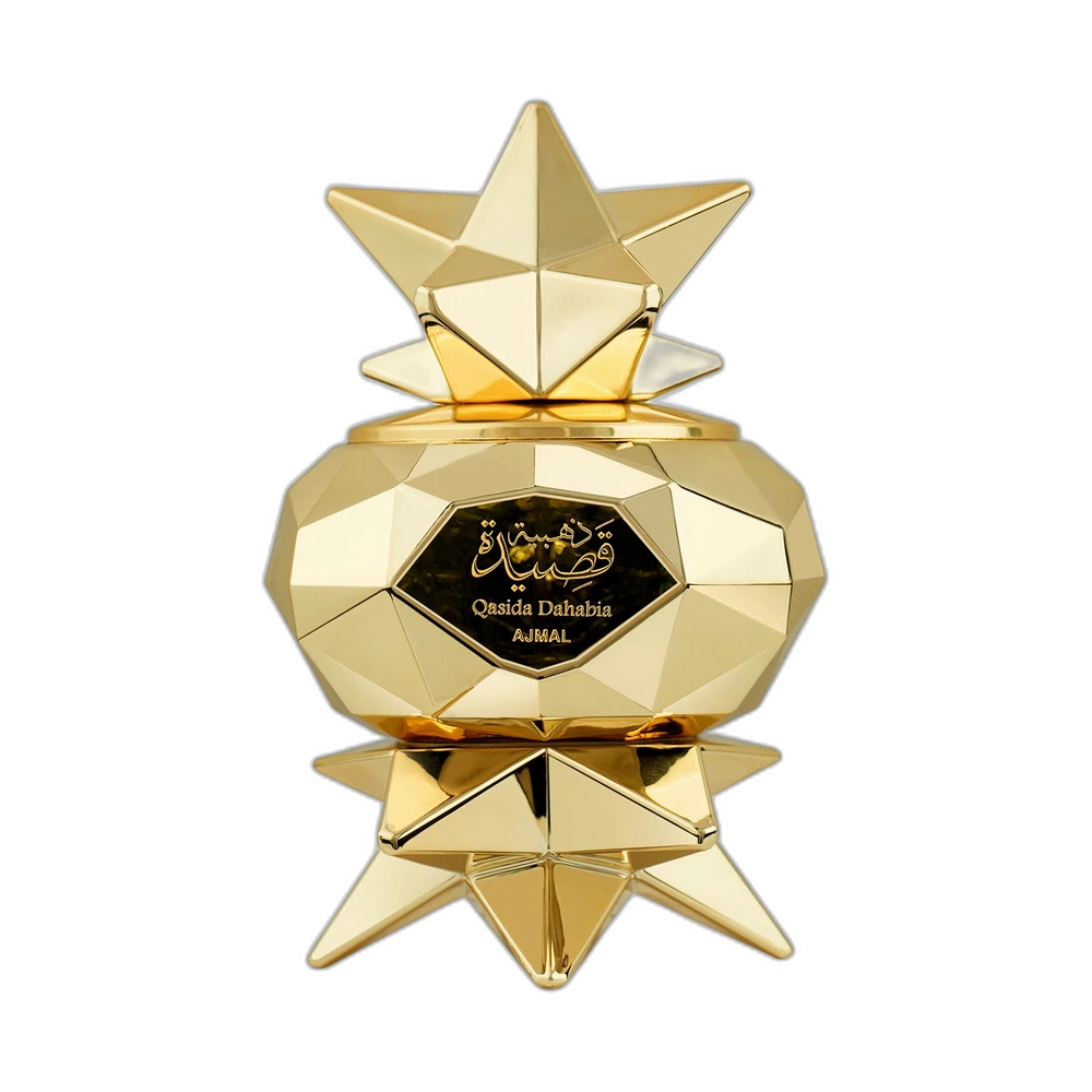 AJMAL QASIDA DAHABIA 60ml тестер