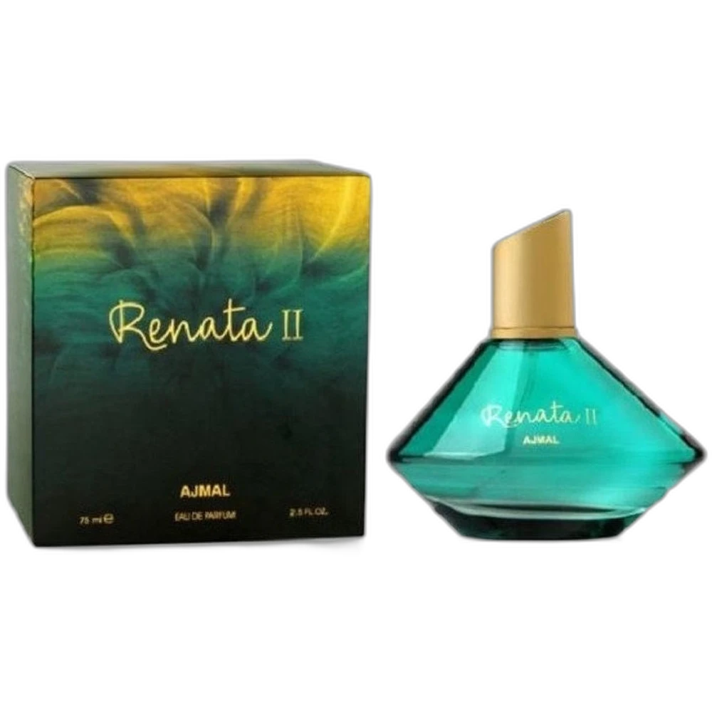 AJMAL RENATA II 1.5ml пробник
