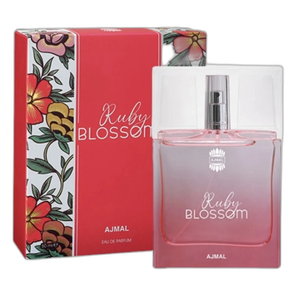 AJMAL RUBY BLOSSOM 50ml