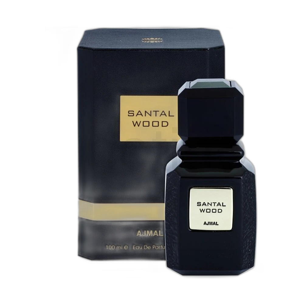 AJMAL SANTAL WOOD edp 100ml LUX