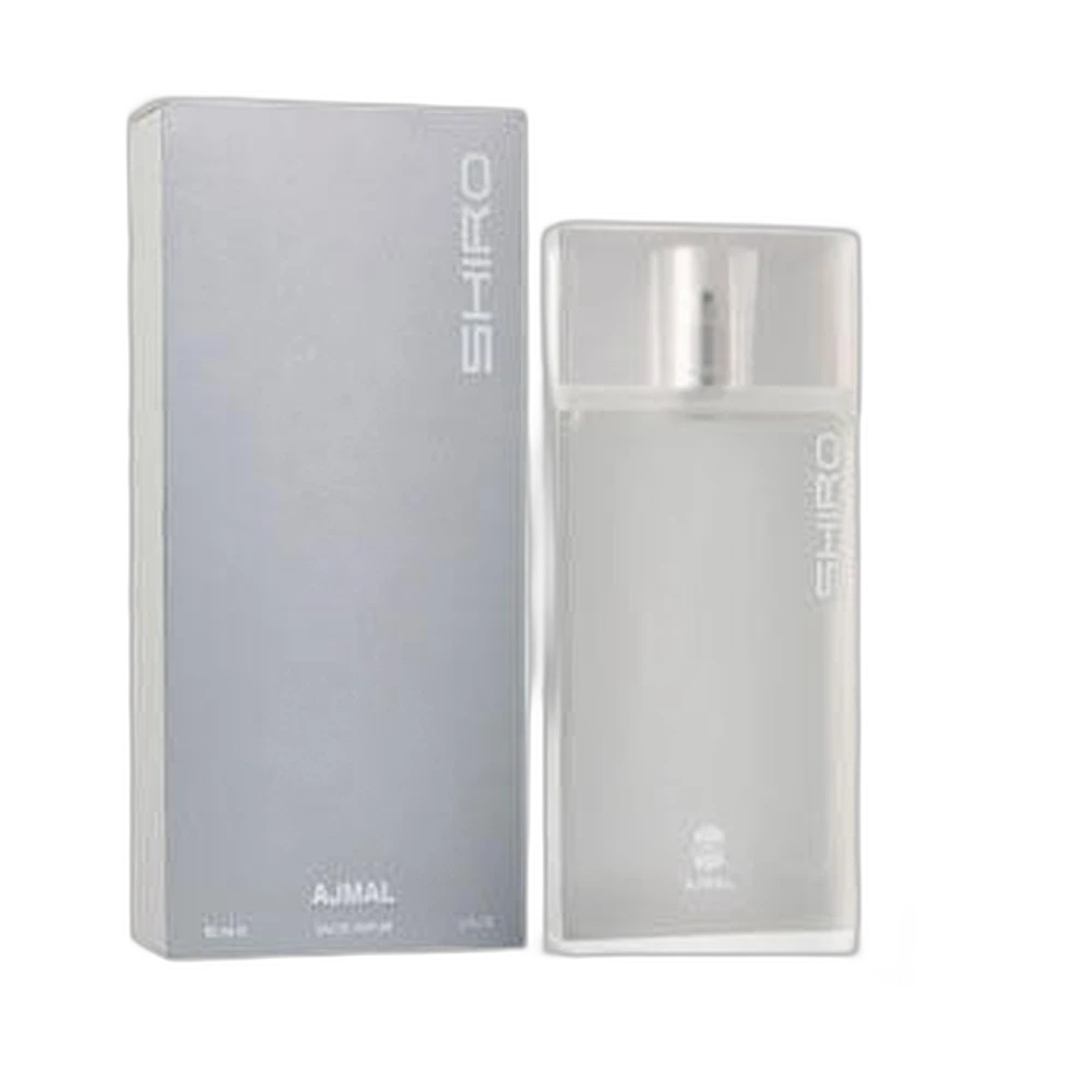 AJMAL SHIRO edp (m) 90ml TESTER