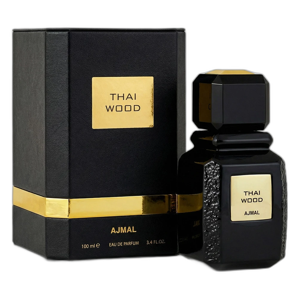 AJMAL THAI WOOD 100ml тестер