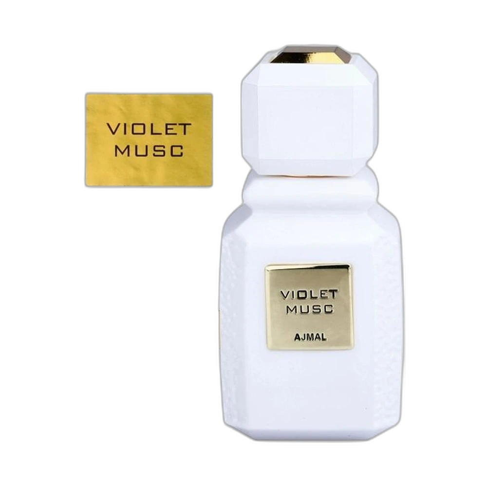 AJMAL VIOLET MUSC edp 100ml LUX
