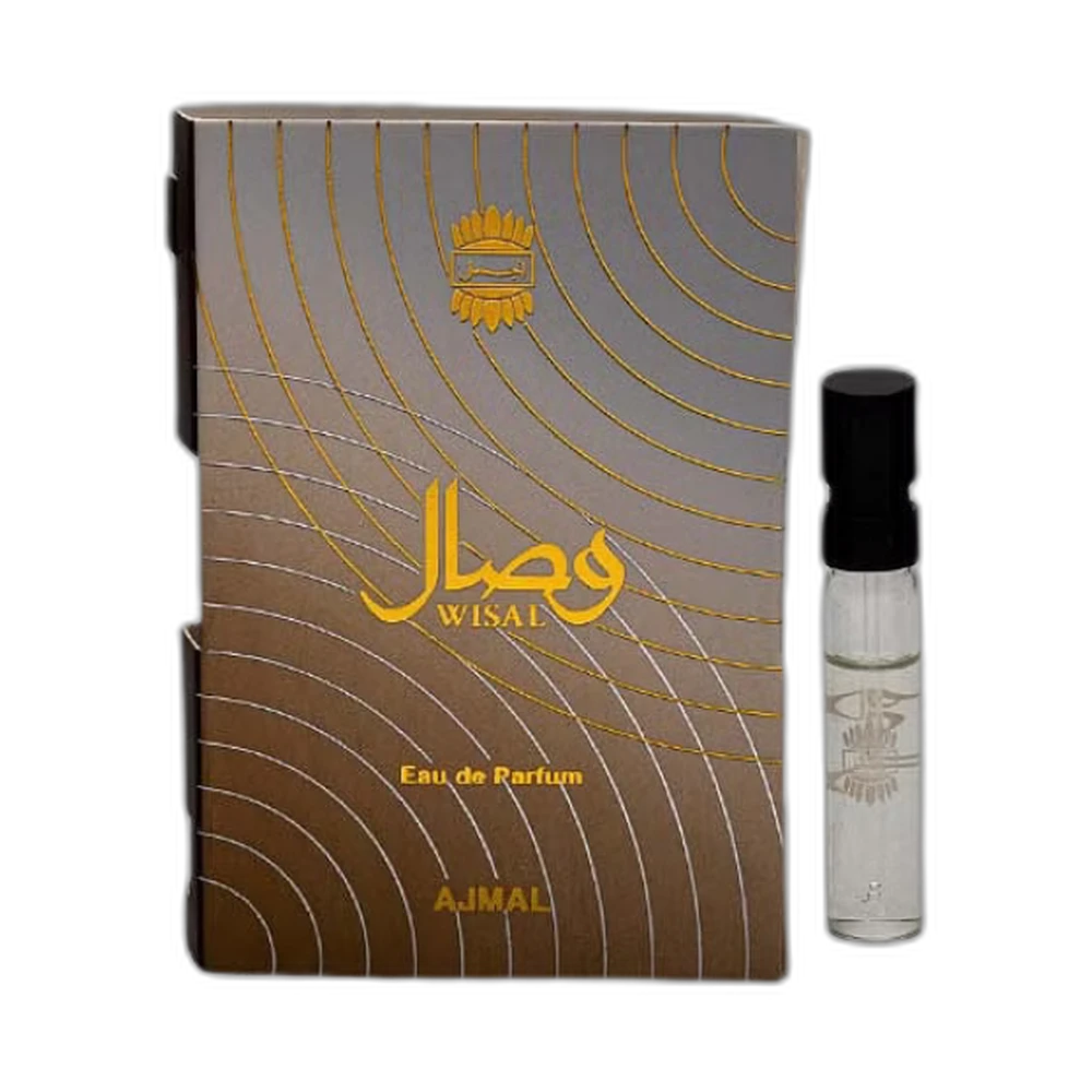 AJMAL WISAL 1.5ml пробник