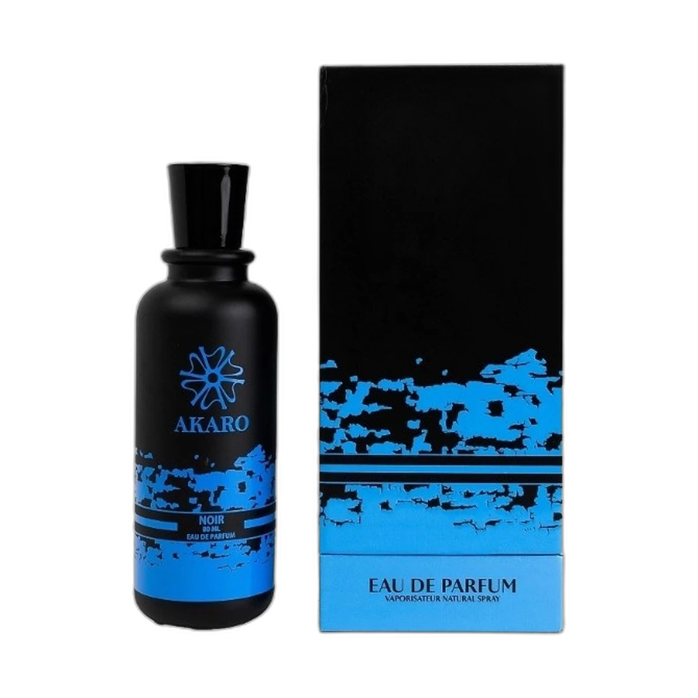 AKARO EXCLUSIVE NOIR 80ml