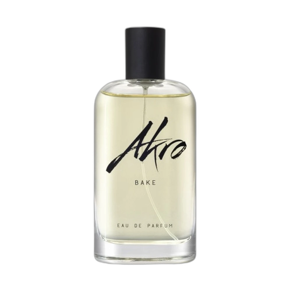 AKRO BAKE edp 100ml TESTER