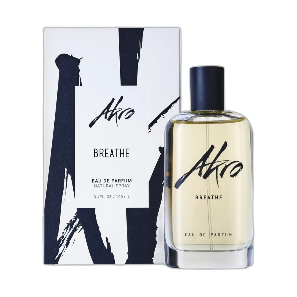 AKRO BREATHE 100ml