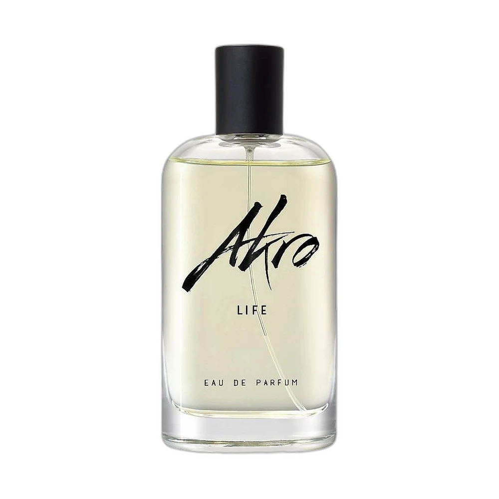 AKRO LIFE 100ml тестер