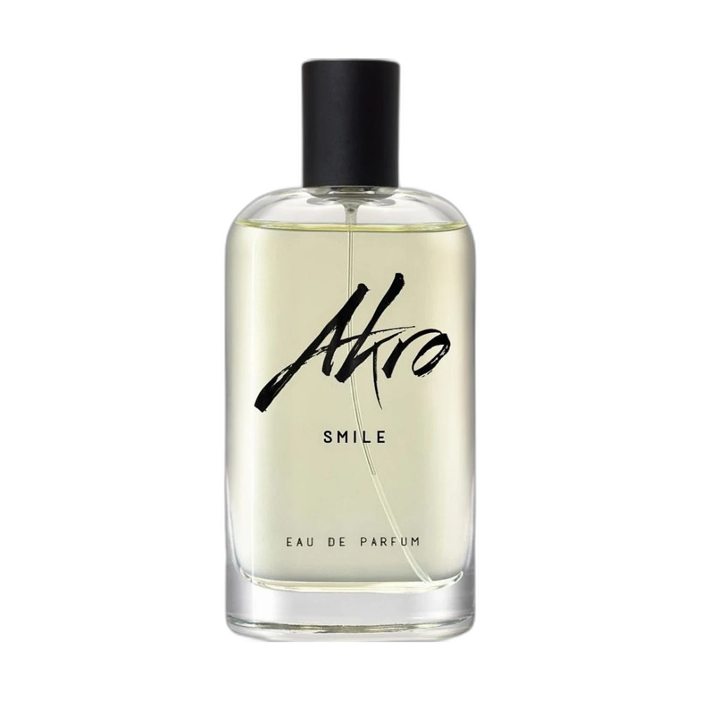 AKRO SMILE edp 100ml TESTER