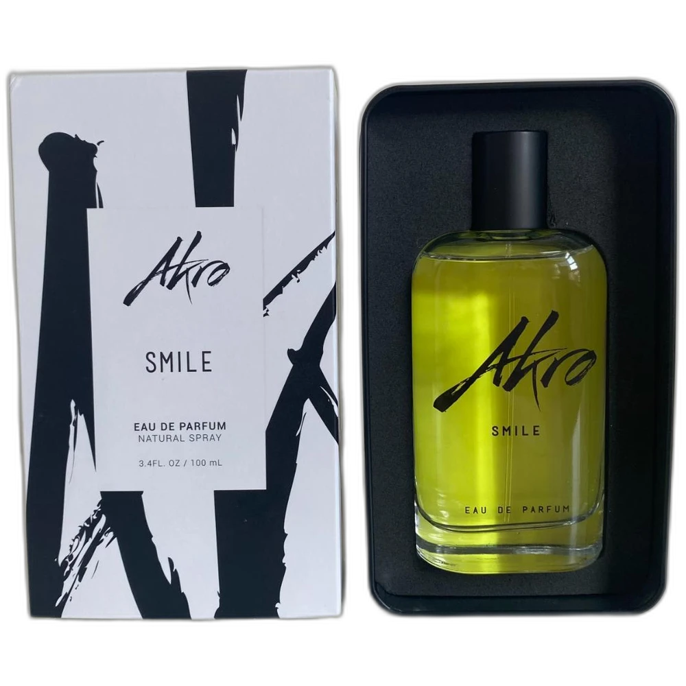 AKRO SMILE 100ml