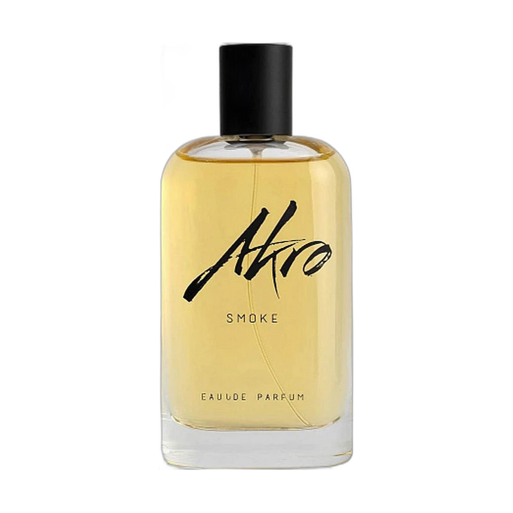 AKRO SMOKE edp 100ml TESTER