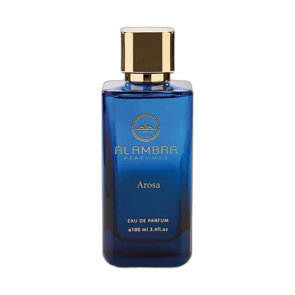 AL AMBRA AROSA edp 100ml TESTER