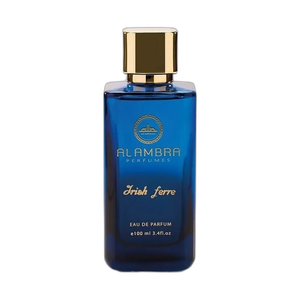AL AMBRA IRISH FERRE edp 100ml TESTER