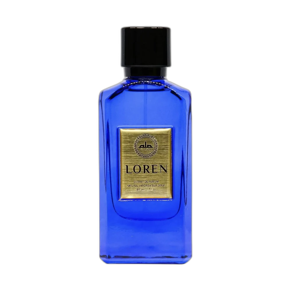AL AMBRA LOREN 50ml тестер