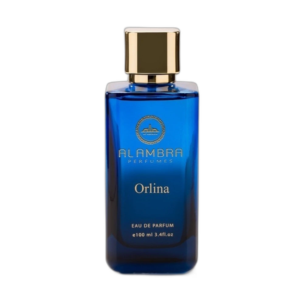 AL AMBRA ORLINA edp 100ml TESTER
