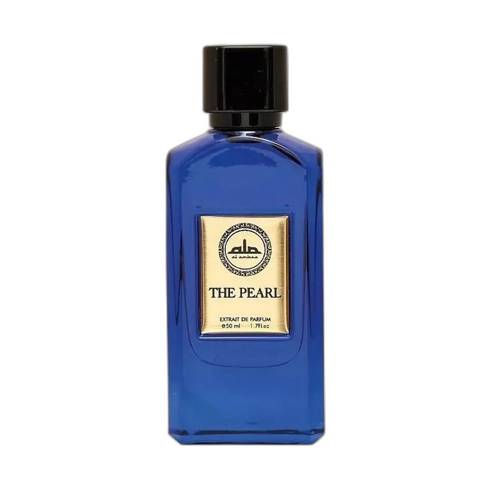 AL AMBRA THE PEARL 50ml parfume TESTER