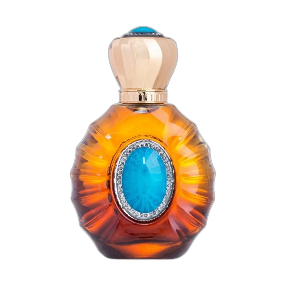 AL HAMATT DIAMOND edp 85ml TESTER