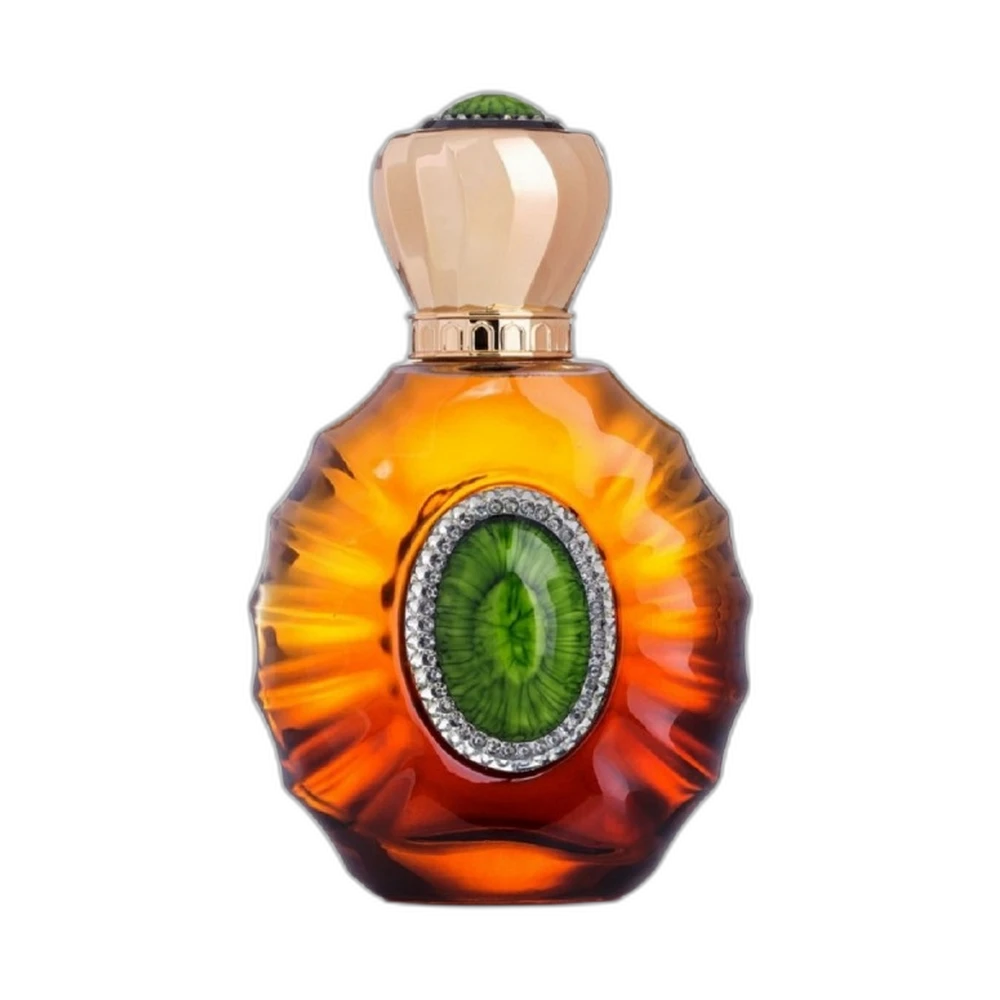 AL HAMATT EMERALD edp 85ml TESTER