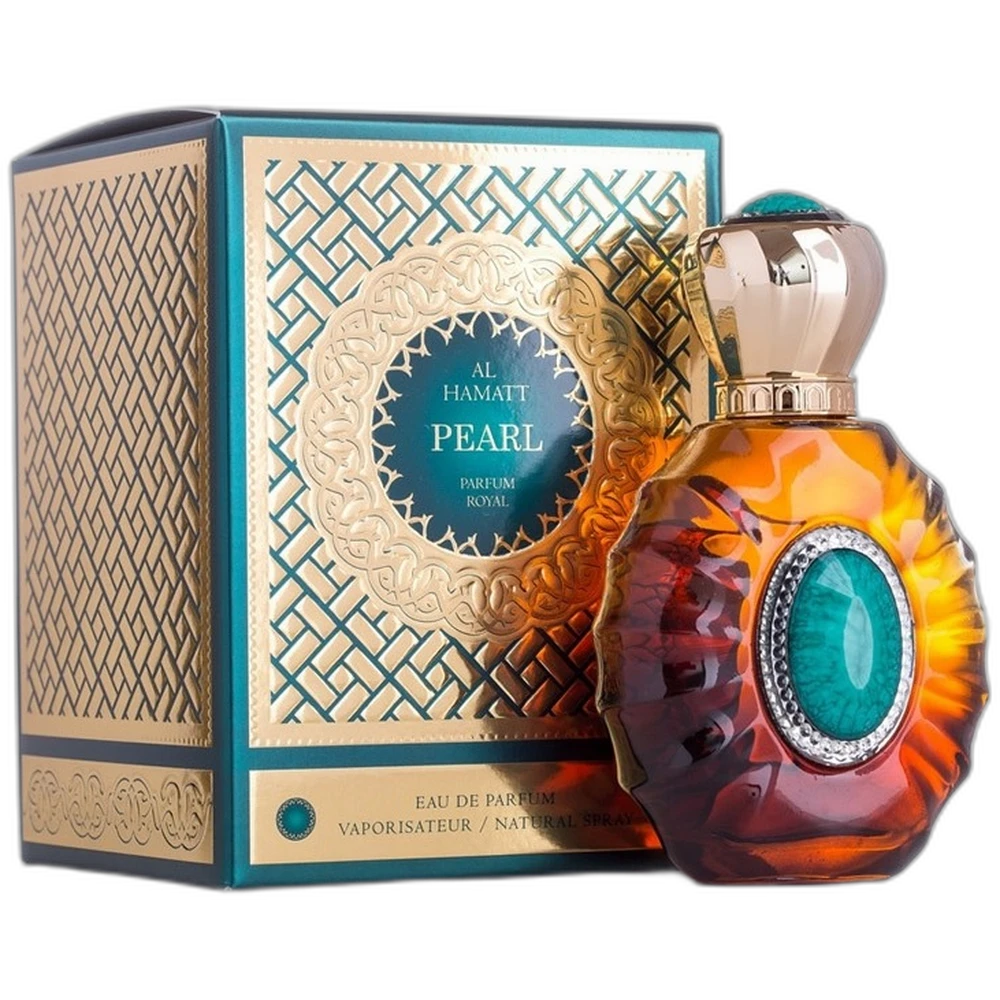 AL HAMATT PEARL edp 85ml