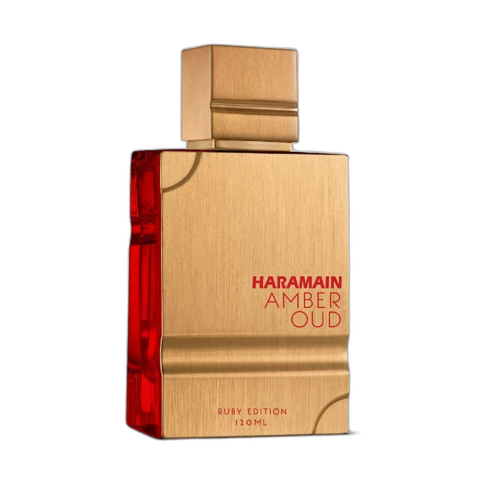 AL HARAMAIN PERFUMES AMBER OUD RUBY 120ml тестер