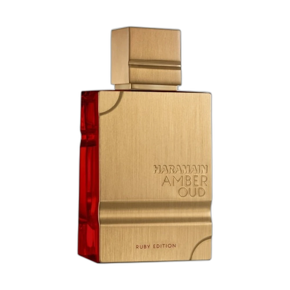 AL HARAMAIN PERFUMES AMBER OUD RUBY edp 60ml TESTER