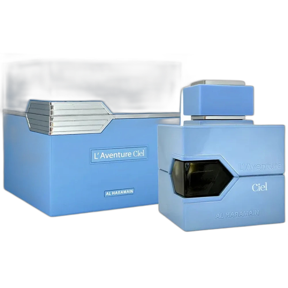 AL HARAMAIN PERFUMES LAVENTURE CIEL 100ml