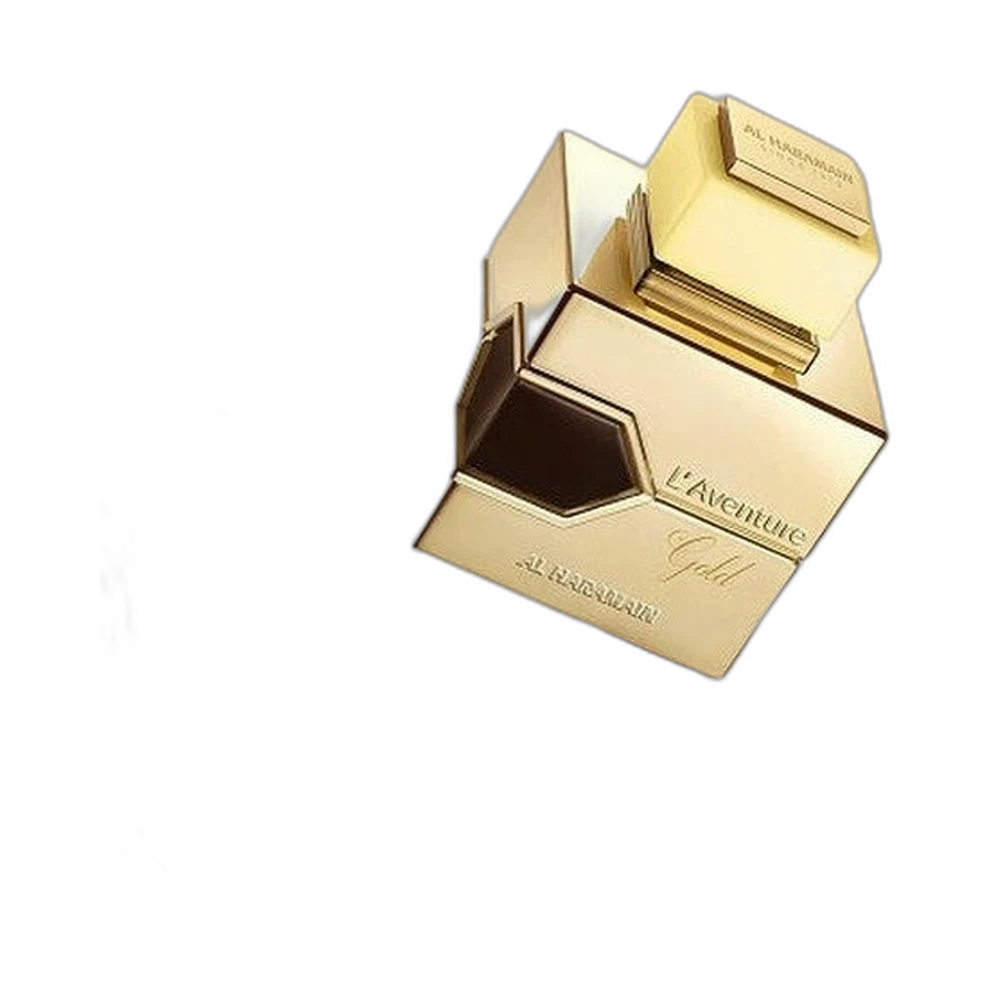AL HARAMAIN PERFUMES LAVENTURE GOLD 100ml тестер