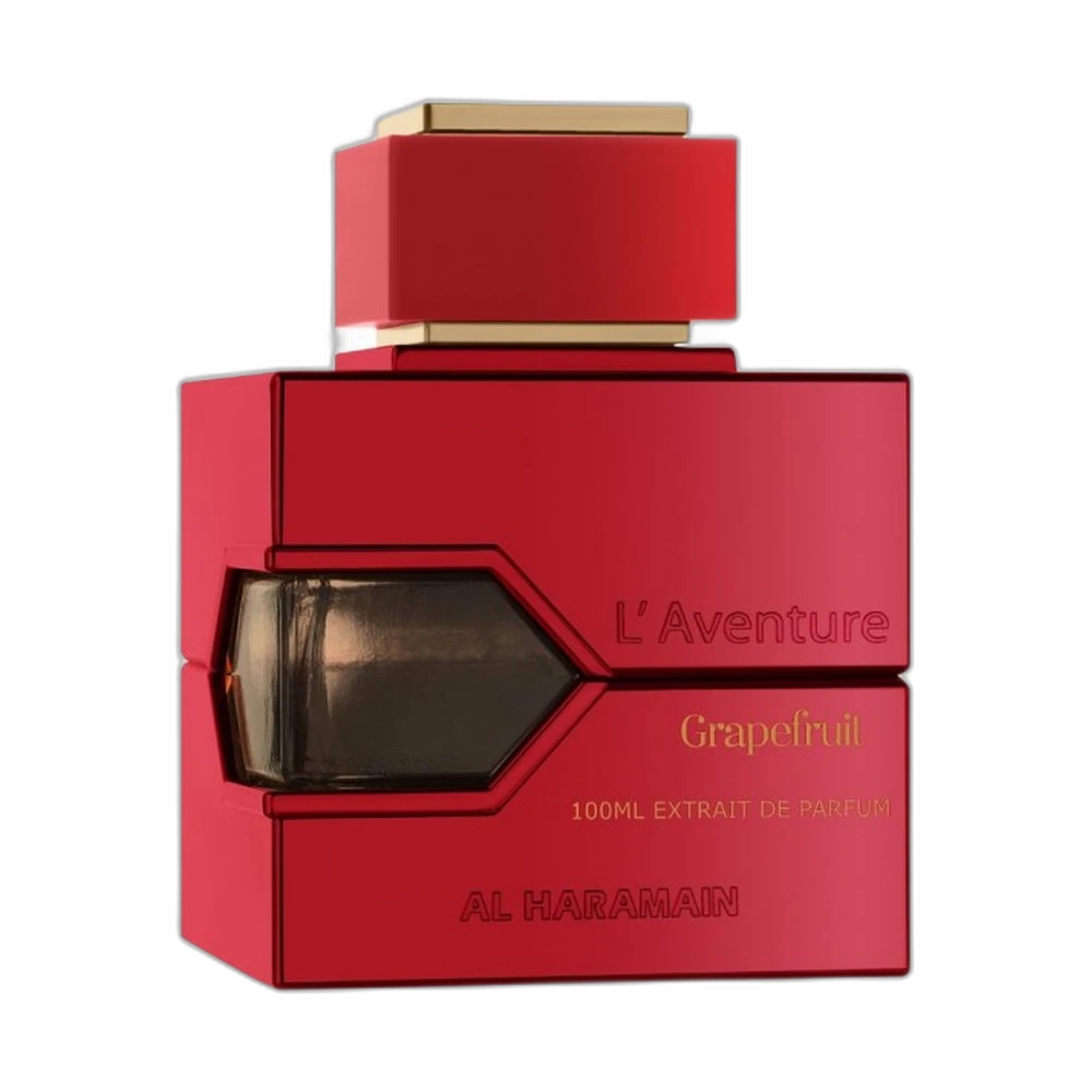 AL HARAMAIN PERFUMES LAVENTURE GRAPEFRUIT 100ml тестер