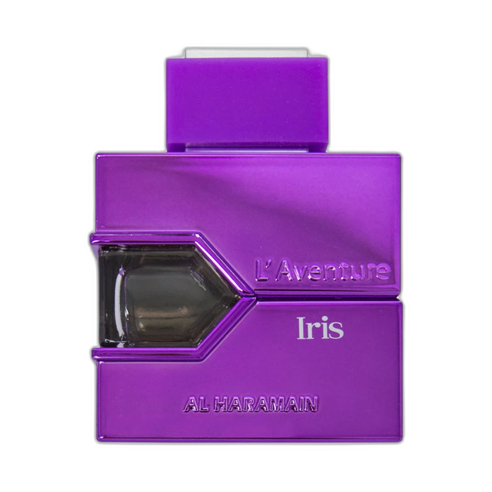 AL HARAMAIN PERFUMES LAVENTURE IRIS 100ml тестер
