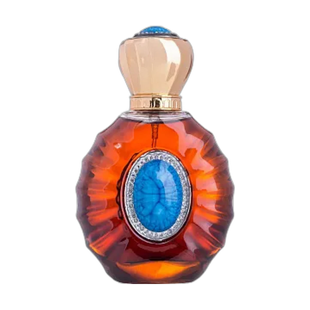 AL HARAMAIN PERFUMES L'AVENTURE KNIGHT edp (m) 100ml TESTER