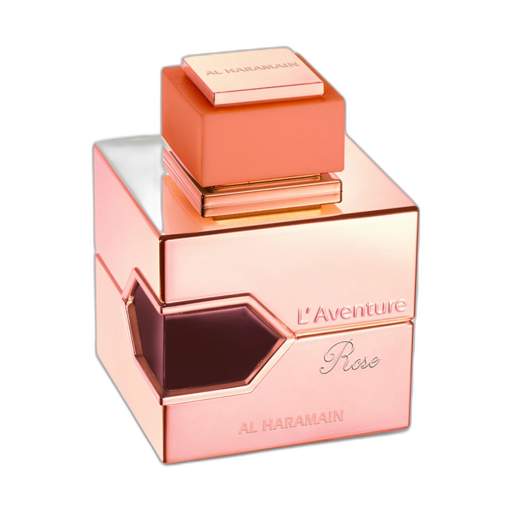 AL HARAMAIN PERFUMES LAVENTURE ROSE 100ml тестер