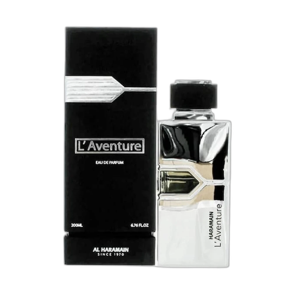 AL HARAMAIN PERFUMES LAVENTURE 200ml тестер