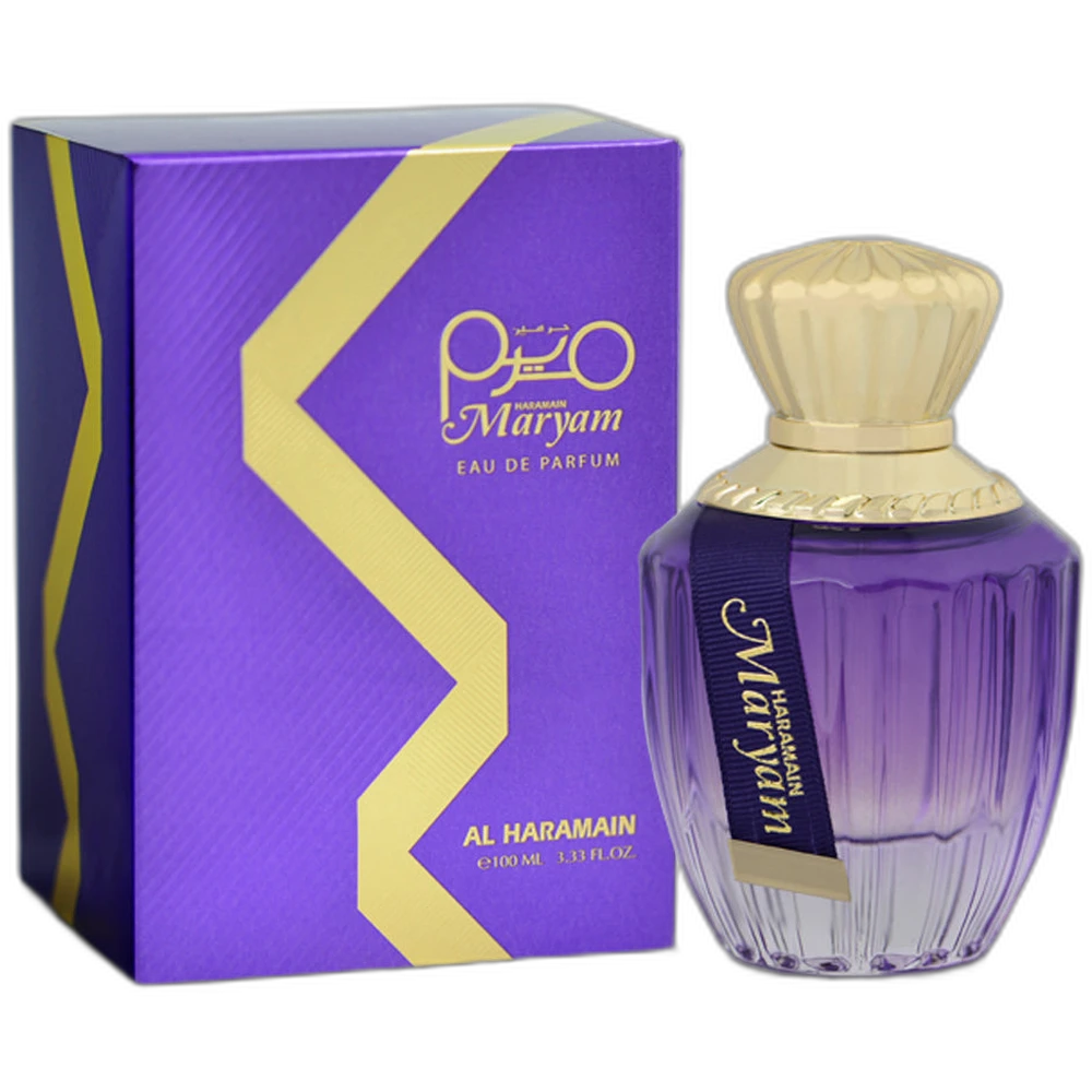 AL HARAMAIN PERFUMES MARYAM 100ml тестер