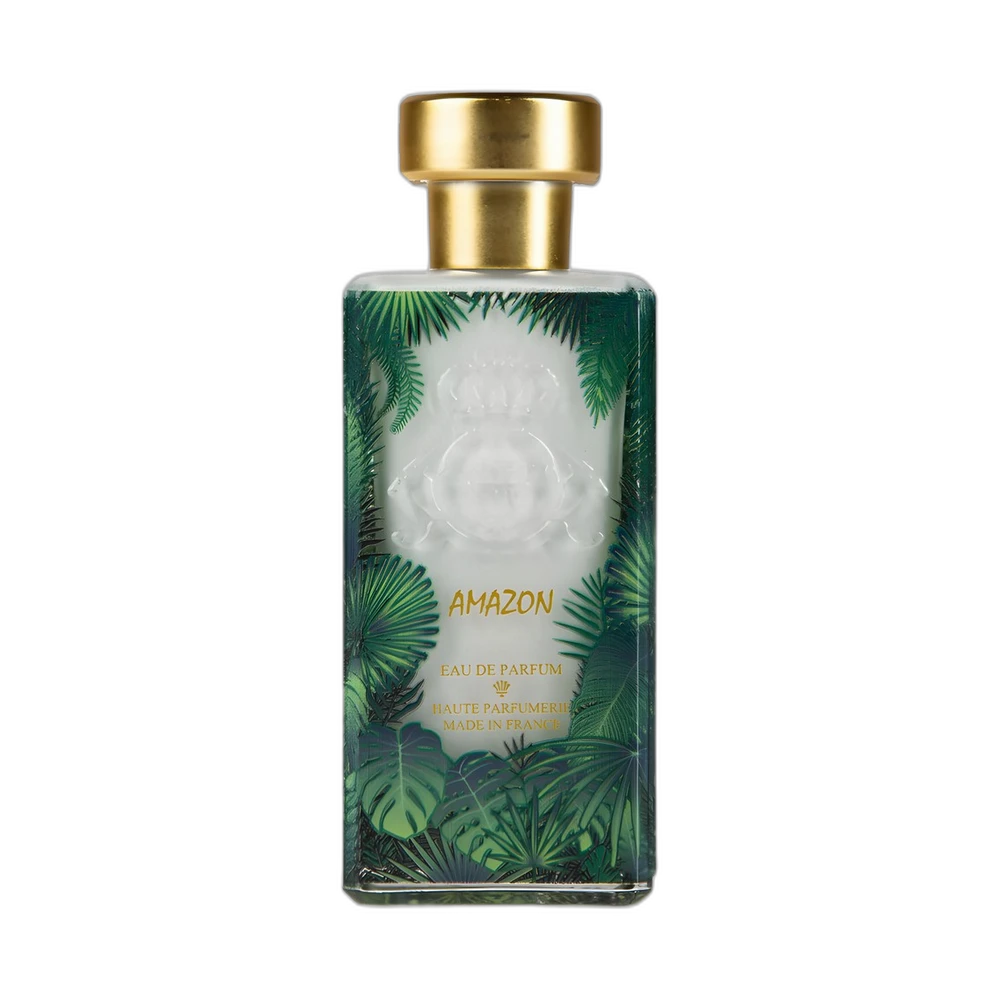 AL JAZEERA PERFUMES AMAZON 60ml тестер