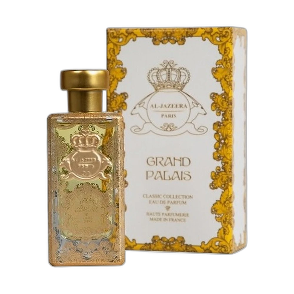 AL JAZEERA PERFUMES GRAND PALAIS edp 60ml