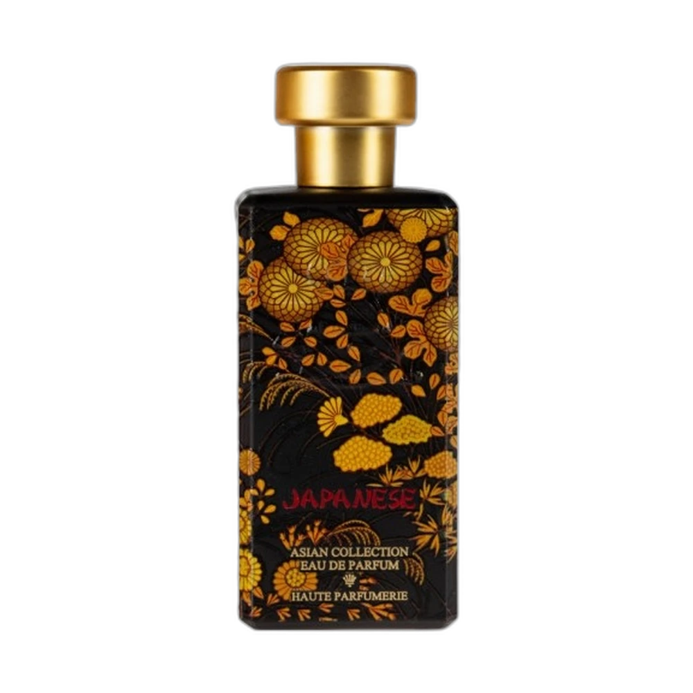 AL JAZEERA PERFUMES JAPANESE edp 60ml TESTER
