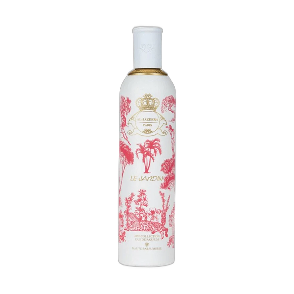 AL JAZEERA PERFUMES LE JARDIN edp 100ml