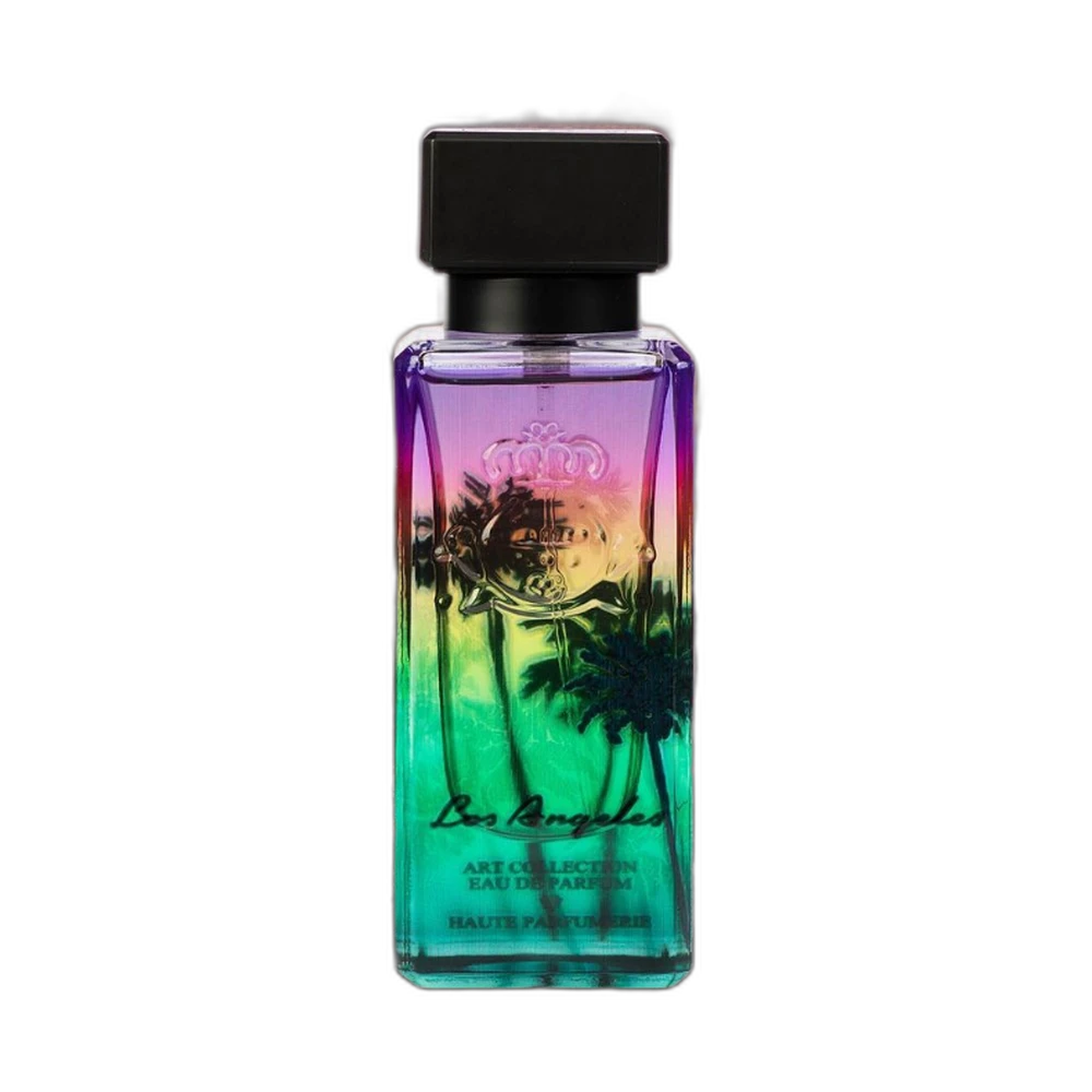 AL JAZEERA PERFUMES LOS ANGELES 70ml тестер